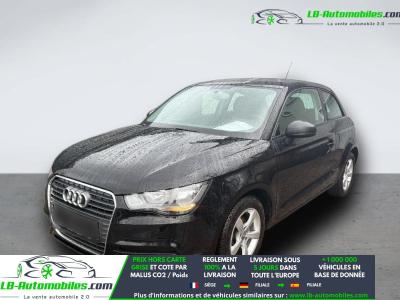 Audi A1 1.0 TFSI 82