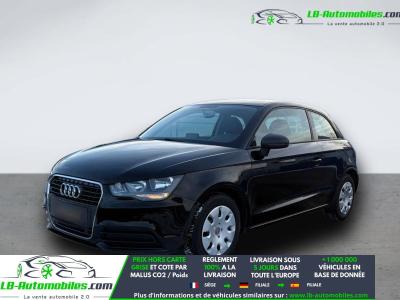 Audi A1 1.0 TFSI 82