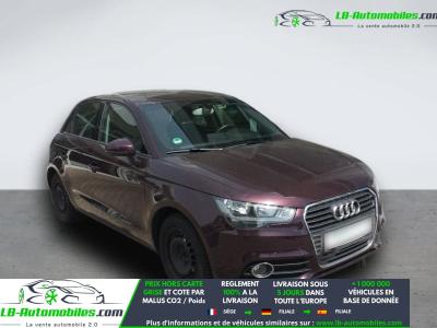 Audi A1 1.0 TFSI 82