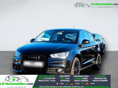 Audi A1 1.0 TFSI 82