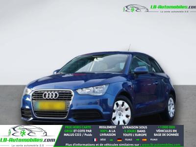 Audi A1 1.0 TFSI 82