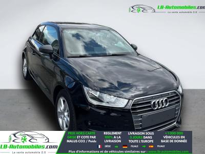 Audi A1 1.0 TFSI 95