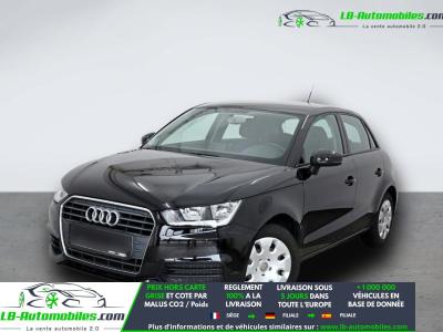 Audi A1 1.0 TFSI 95