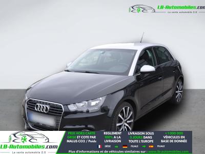 Audi A1 1.0 TFSI 82