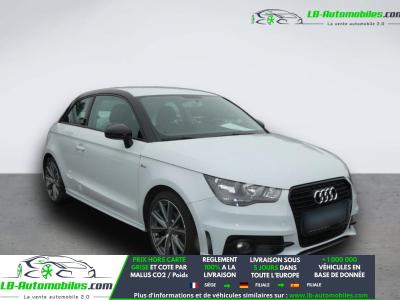 Audi A1 1.0 TFSI 82