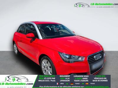 Audi A1 1.0 TFSI 82