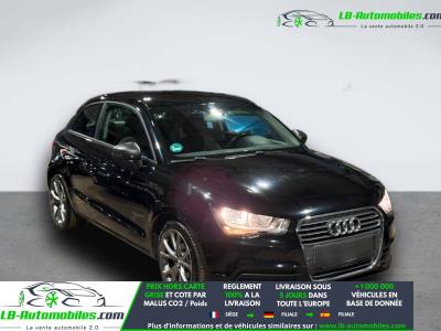 Audi A1 1.0 TFSI 82