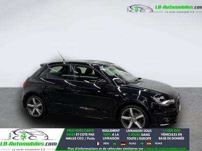 Audi A1 1.0 TFSI 82