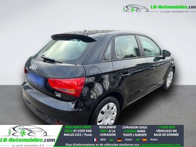 Audi A1 1.0 TFSI 95