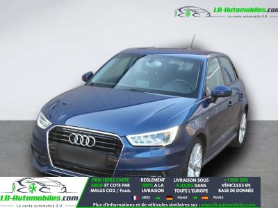 Audi A1 1.0 TFSI 95
