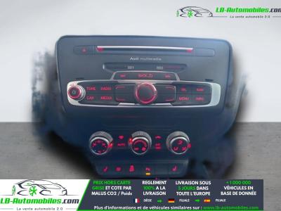 Audi A1 1.0 TFSI 95 BVA