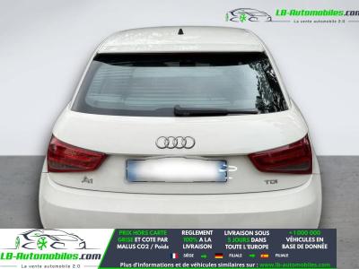 Audi A1 1.0 TFSI 95 BVA