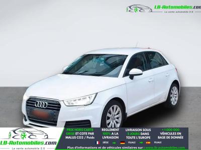 Audi A1 1.4 TFSI 125