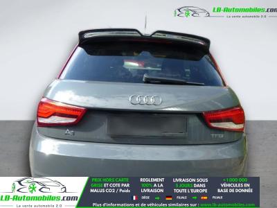 Audi A1 1.4 TFSI 125