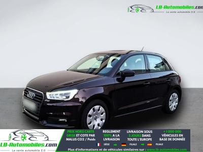 Audi A1 1.4 TFSI 125
