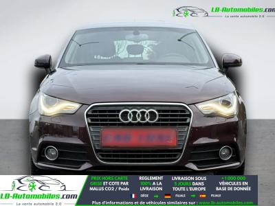 Audi A1 1.4 TFSI 140 BVA