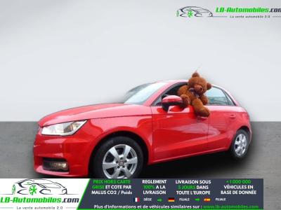 Audi A1 1.4 TFSI 125