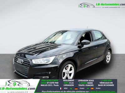 Audi A1 1.4 TFSI 150