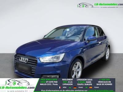 Audi A1 1.4 TFSI 150