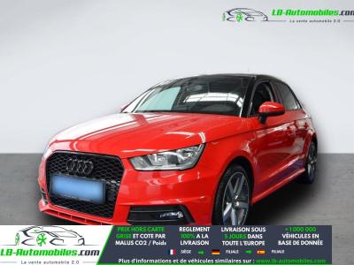 Audi A1 1.4 TFSI 150