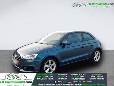 Audi A1 1.4 TFSI 150