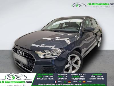 Audi A1 1.4 TFSI 150