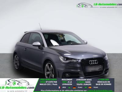 Audi A1 1.4 TFSI 185 BVA