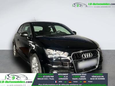 Audi A1 1.4 TFSI 185 BVA