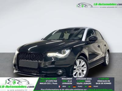 Audi A1 1.4 TFSI 185 BVA