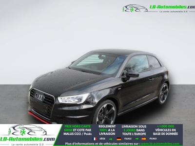 Audi A1 1.8 TFSI 192 BVA
