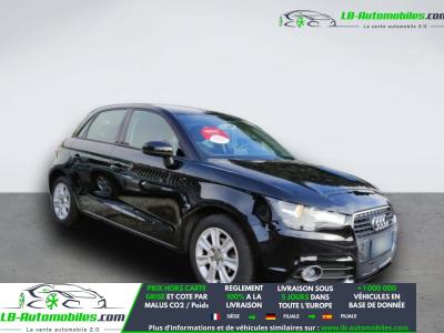 Audi A1 1.6 TDI 90