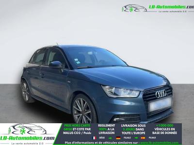 Audi A1 1.6 TDI 90