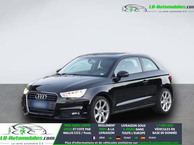 Audi A1 1.6 TDI 90
