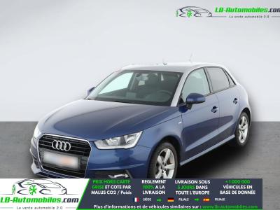 Audi A1 1.6 TDI 90