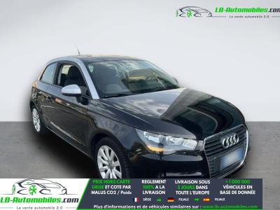 Audi A1 1.6 TDI 90