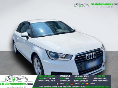 Audi A1 1.6 TDI 90 BVA
