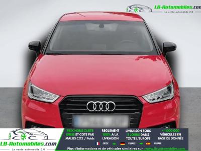Audi A1 1.6 TDI 90 BVA