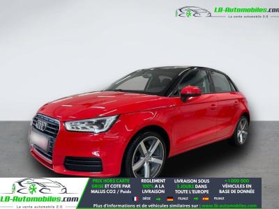 Audi A1 1.6 TDI 90