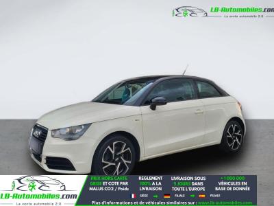 Audi A1 1.6 TDI 105