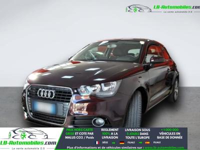 Audi A1 1.6 TDI 105