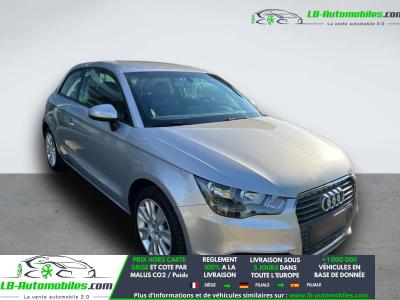 Audi A1 1.6 TDI 105