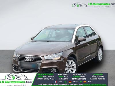 Audi A1 1.6 TDI 105