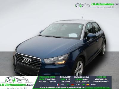 Audi A1 1.6 TDI 105