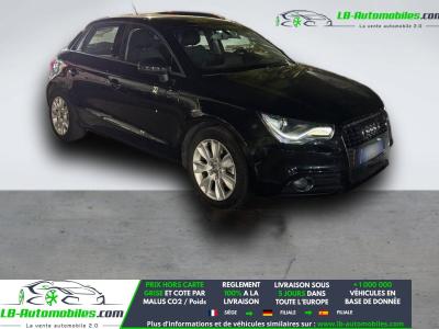 Audi A1 1.6 TDI 105