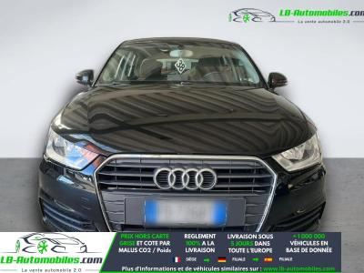Audi A1 1.6 TDI 116