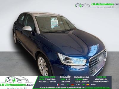 Audi A1 1.6 TDI 116