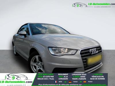 Audi A3 Cabriolet 1.4 TFSI 125