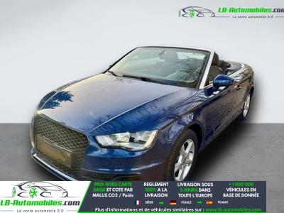 Audi A3 Cabriolet 1.4 TFSI 125