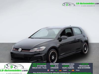 Volkswagen Golf  2.0 TSI 230 BVM