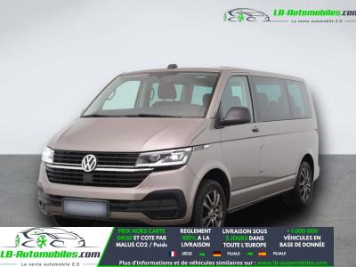 Volkswagen Multivan 2.0 TDI 150 BVA